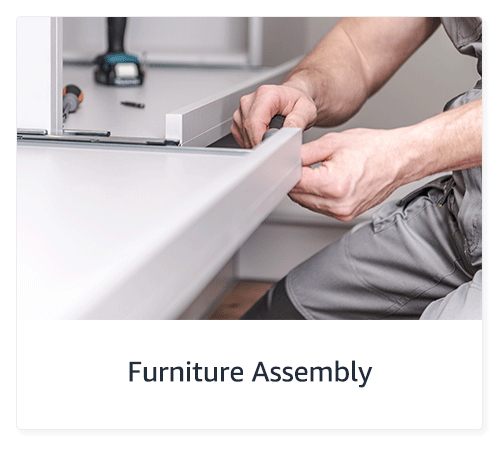 Furniture Assembly