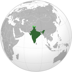 India (orthographic projection).svg