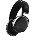 SteelSeries Arctis 7 - Lossless Wireless Gaming Headset with DTS Headphone:X v2.0 Surround - For PC and PlayStation 4…