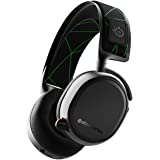 SteelSeries Arctis 9X Wireless Gaming Headset – Integrated Xbox Wireless + Bluetooth – 20+ Hour Battery Life – for Xbox…