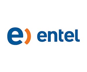 URBIOTICA | Customers | Entel