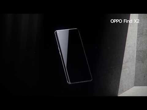 OPPO FIND X2 | Умножай Впечатления