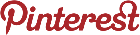 Pinterest logo