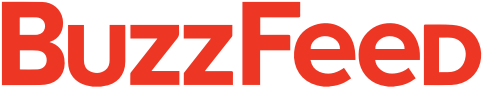 BuzzFeed logo