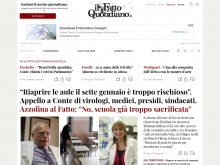 Il Fatto Quotidiano