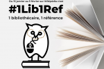 #1Lib1Ref 2021 : offrez un beau cadeau à Wikipédia et ses millions d’utilisateurs