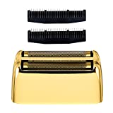 BaBylissPRO Barberology Double Foil Replacement Foil/Cutter