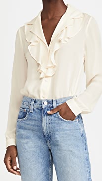 PAIGE - Jennie Blouse