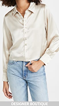 Sablyn - Wes Blouse