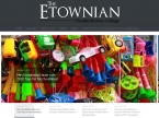 The Etownian