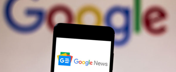 Google accetta di pagare gli editori francesi per le notizie