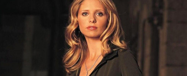 Buffy compie 40 anni: gli auguri di Sarah Michelle Gellar