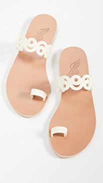 Ancient Greek Sandals - Notia Sandals