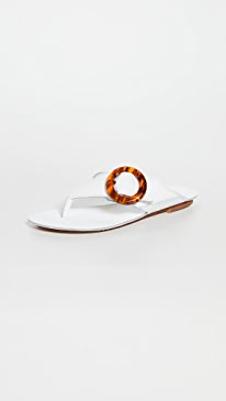 Definery - Loop Thong Sandals