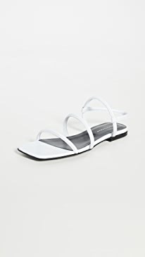 Dorateymur - Easy Sandals