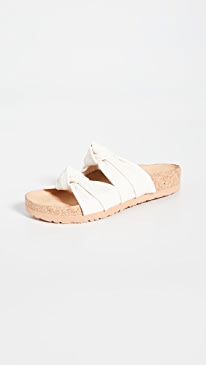 Soludos - Clara Knotted Sandals