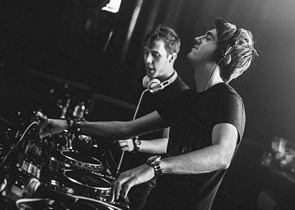 Vicetone