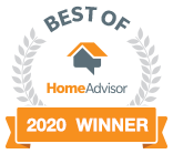 Best of HomeAdvisor