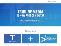 Tribune Media Group