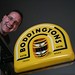 Donncha & Boddingtons by Laughing Squid