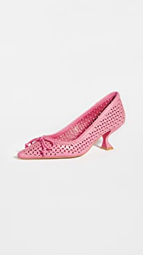 Jeffrey Campbell - Fayre Ballet Pumps