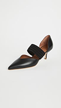 Malone Souliers - 45mm Maisie Pumps