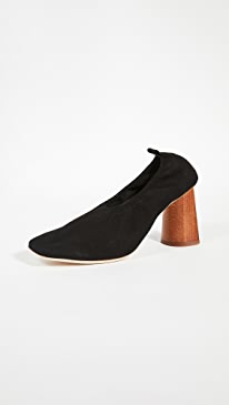 Rejina Pyo - Edie Pumps 80mm