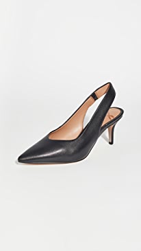 Sam Edelman - Jeckel Slingbacks