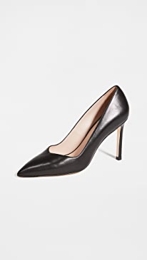 Stuart Weitzman - Anny Pumps