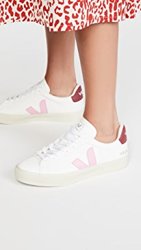 Veja - Campo Chrome Free Sneakers