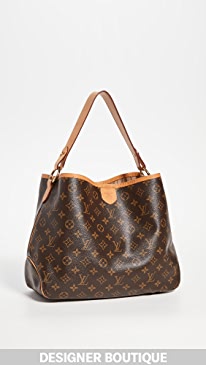 Shopbop Archive - Louis Vuitton Delightful Monogram Bag