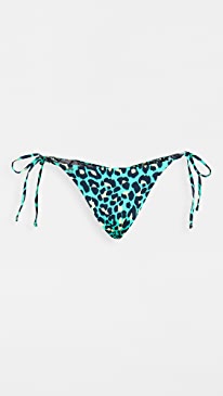 Maaji - Tabby Cat Sunny Bikini Bottoms