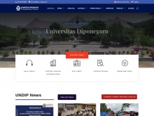 Universitas Diponegoro