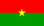 Drapeau du Burkina Faso