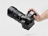 Irix announces $795 45mm F1.4 Dragonfly lens for Fujifilm GFX medium format cameras