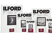 Ilford releases  MULTIGRADE RC PORTFOLIO darkroom paper