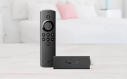 Fire TV Stick Lite