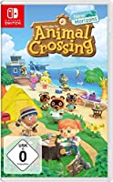 Animal Crossing: New Horizons [Nintendo Switch]