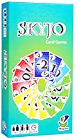 SKYJO, von Magilano - Das unterhaltsame Kartenspiel für Jung und Alt. Das ideale Geschenk für spaßige und amüsante...