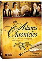 The Adams Chronicles