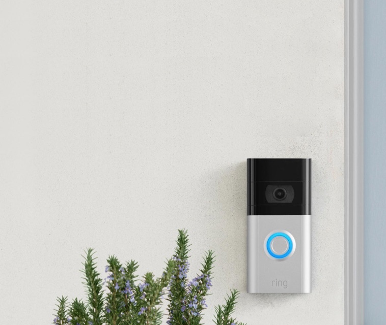 Home Security Systems | Smart Home Automation | Ring VD