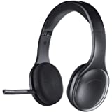 Logitech H800 Wireless Headset For Pc And Mac