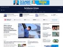 Brisbane Times