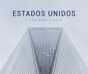 Ficha País Estados Unidos