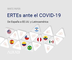 ERTEs ante el COVID-19. De España a Latinoamerica y EE.UU.