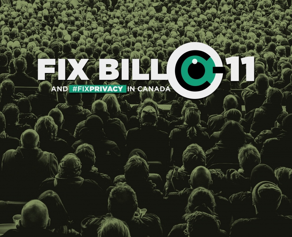 Fix Bill C-11