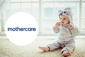  Mothercare