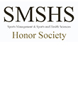 Sports Management & Sports and Health Sciences Honor Society