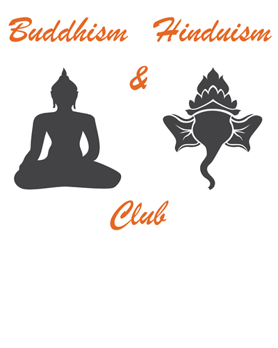 Buddhism & Hinduism Club