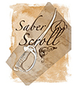 Saber and Scroll Historical Society